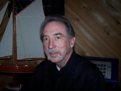 Walter Pettit
