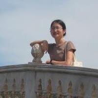 Alison Kong