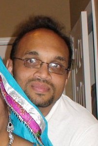 paresh patel