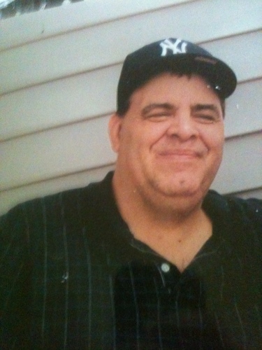 Eric Hayden