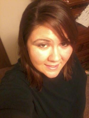 Felicia Perkins