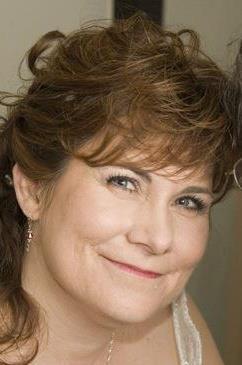 Patti Berman