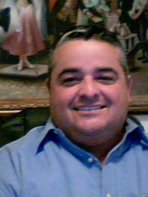 Javier Perez