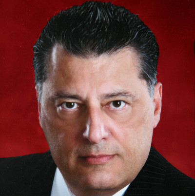 Edmund Cantu
