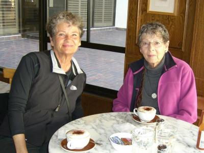 Dorothy Allen