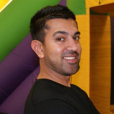 Neemit Shah