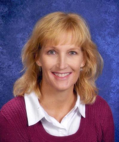 Karla Mcquain