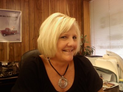 Debra Durain