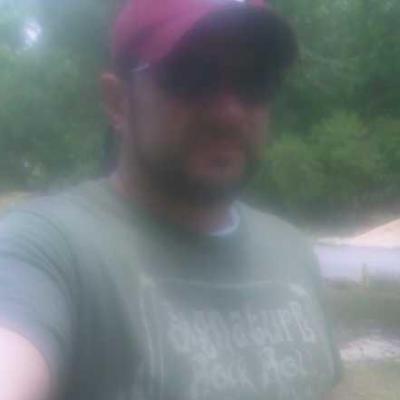 ronald daniels