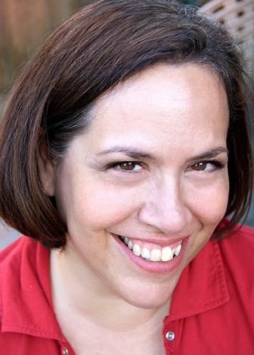 Rebecca Battis