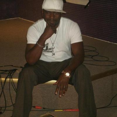 clarence daniels