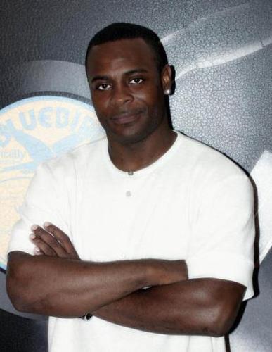 Ladell Holmes
