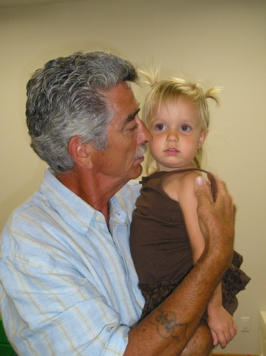 kenneth judge