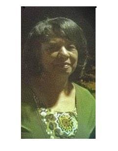 Geraldine Ballenger