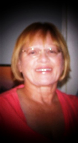 myrna wacker