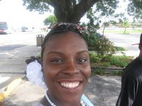 Shanda Sumpter