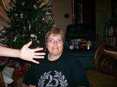 Cynthia Abernathy