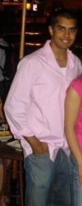 Ankit Patel