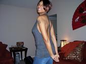 Shauntell Wright