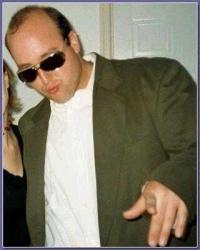 Michael Hoke