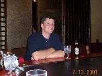 Wayne Putman