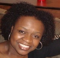 Demetriah Webster