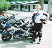 Ronald Bowers