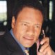 Barry Rucker