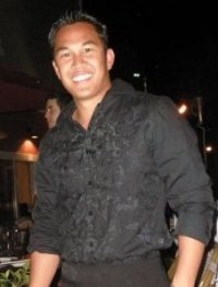 Joseph Tanghal