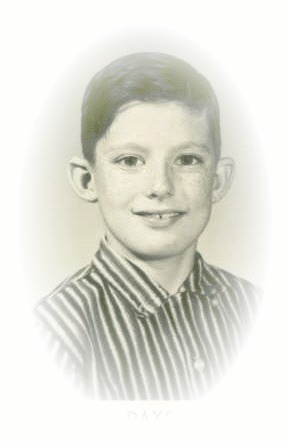 Charles Boddy