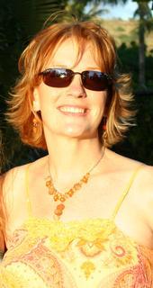 Terra Peterson