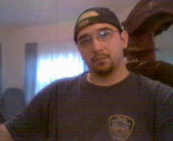 Robert Vasquez