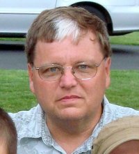 David Mcelvein