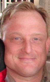 Christopher Landers