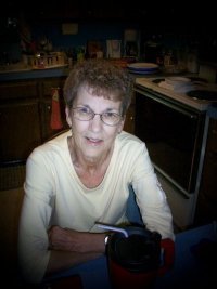 Carolyn Dowdy