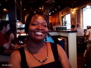 Keisha Williams