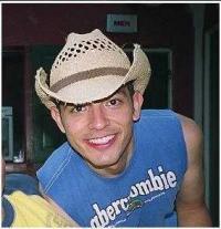 Arnoldo Rodriguez