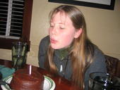 Amanda Dudley