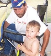 Steve Sprague