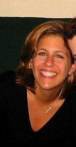 Lauren Stimler