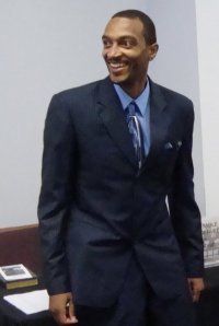 Kendrick Jackson
