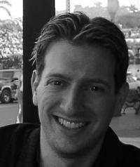 Jaron Christianson