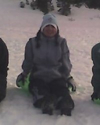 Mahtab Thorson