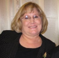 Rita Grasshoff