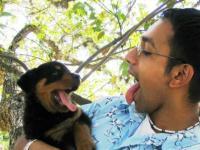 Sohil Patel