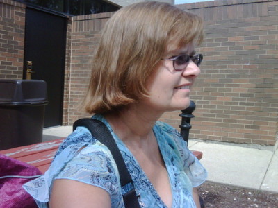 Lorrie Riemer