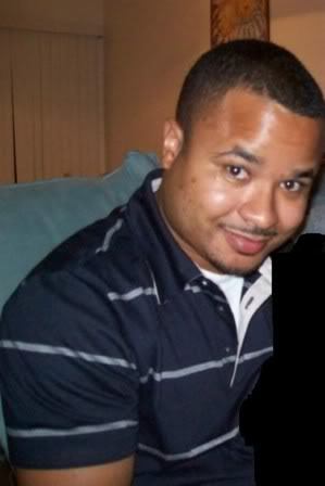 Derrick Thornton