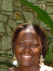 Djuanna Patterson