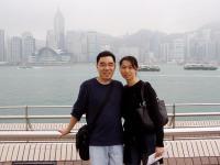 derrick wong