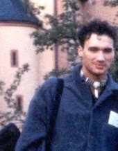 James Stanzak